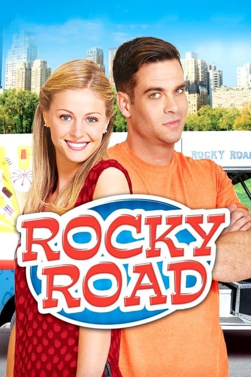 Poster for Rocky Road