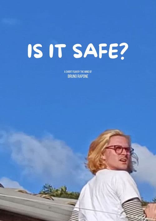 Poster for Is it Safe?