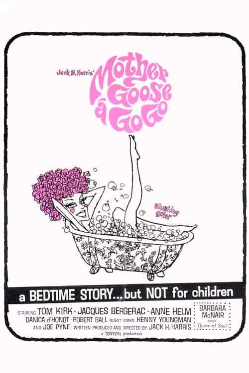 Poster for The Unkissed Bride