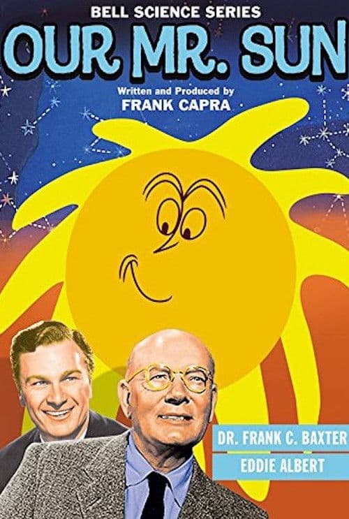 Similar title Our Mr. Sun