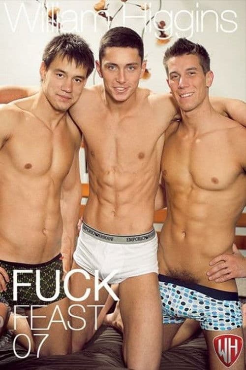 Poster for Fuck Feast 7