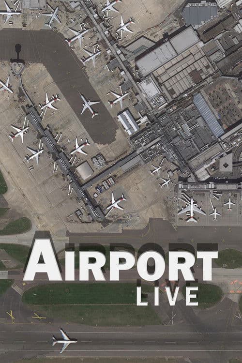 Similar show Airport Live