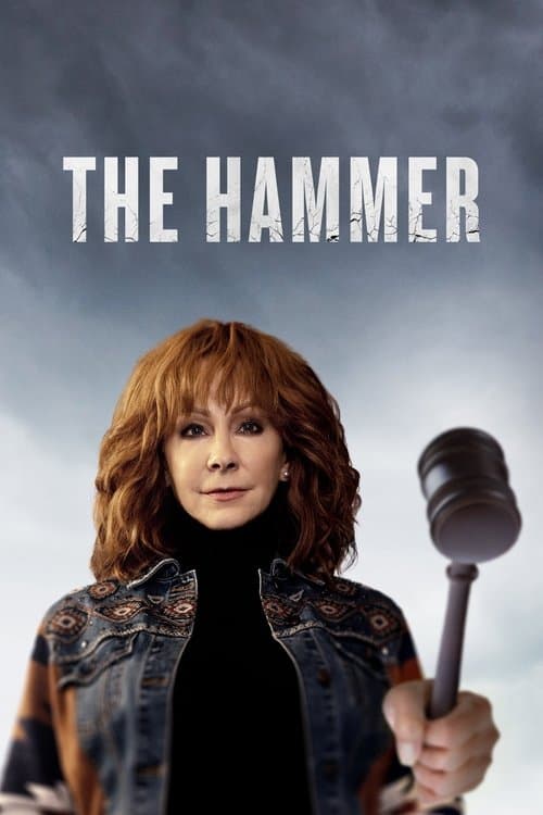 Similar movie: Reba McEntire's The Hammer