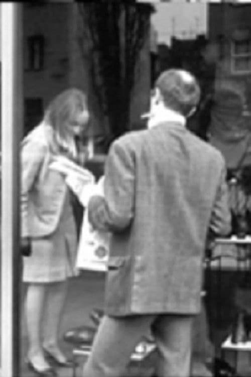 Poster for Strategen