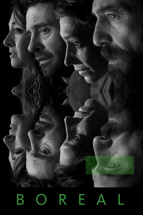 Poster for Boreal