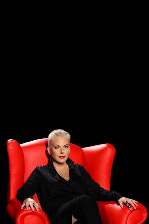 Poster for Νανά στα Κόκκινα