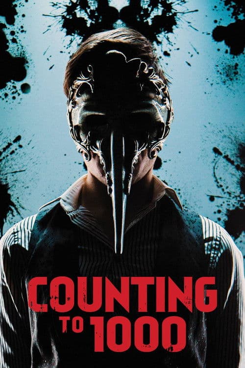Poster for Counting to 1000