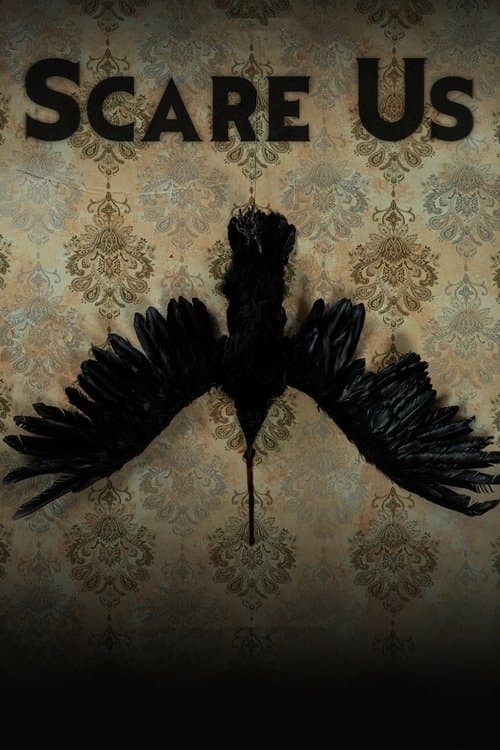 Poster for Scare Us