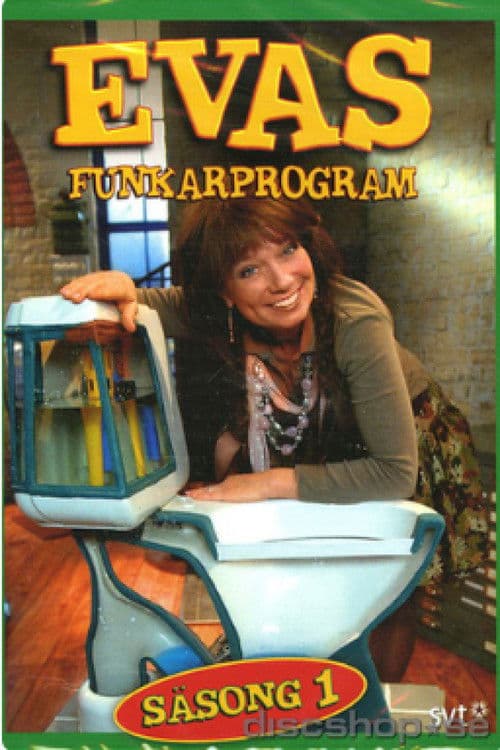 Poster for Evas vinterplåster