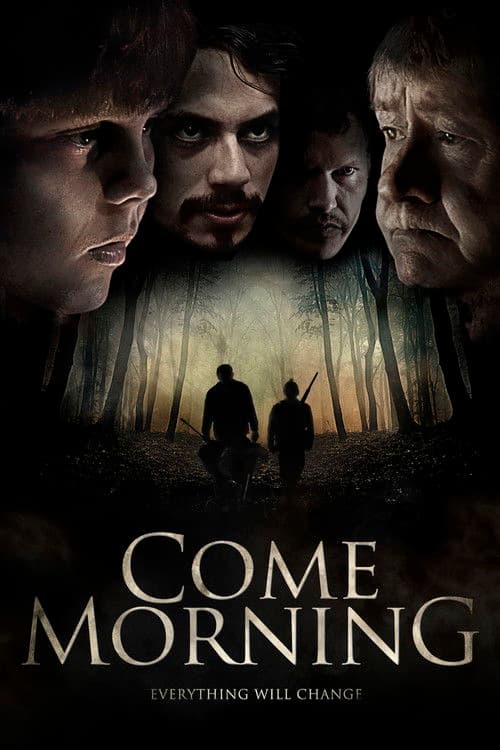 Poster for Come Morning