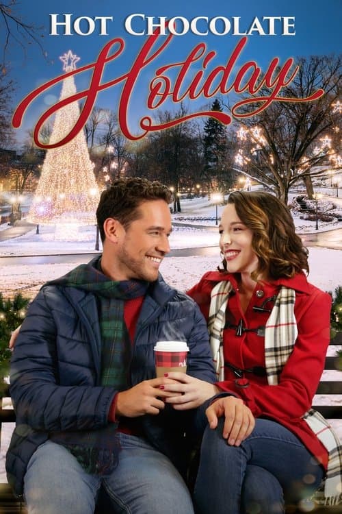 Poster for Hot Chocolate Holiday