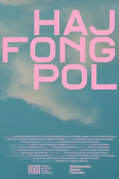 Poster for Haiphongpol