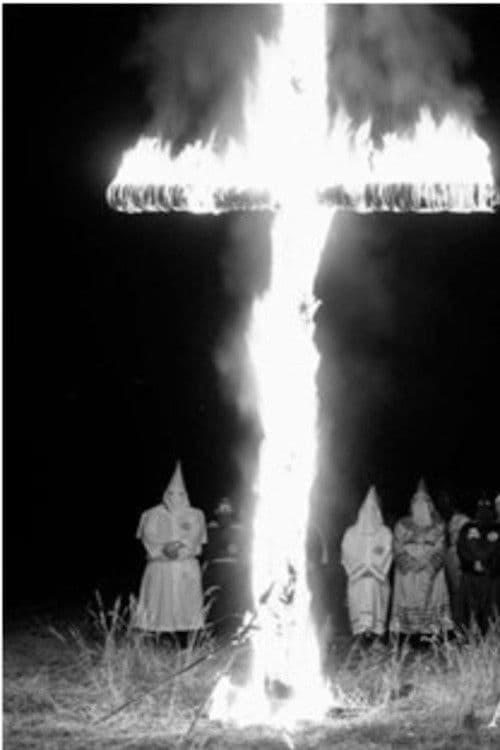 Poster for Ku Klux Klan—The Invisible Empire