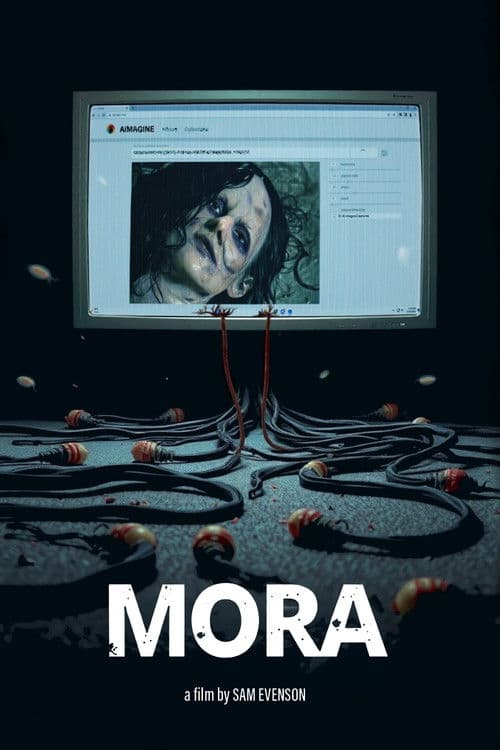 Poster for MORA