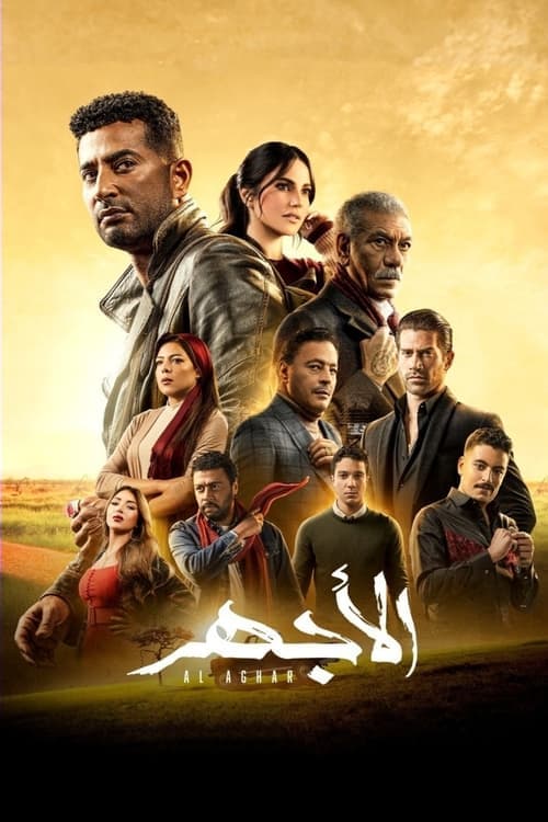 Poster for Al Aghar