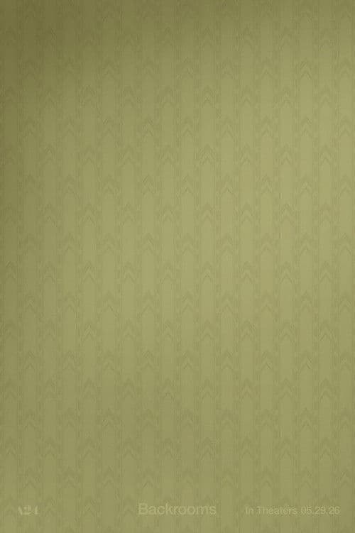 Similar title Backrooms