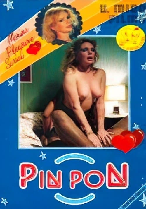 Poster for Pin Pon