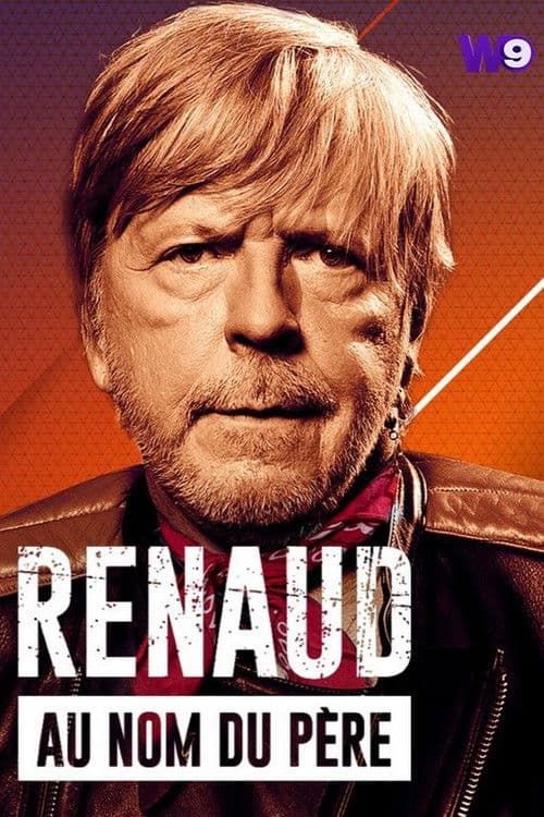 Poster for Renaud, au nom du père