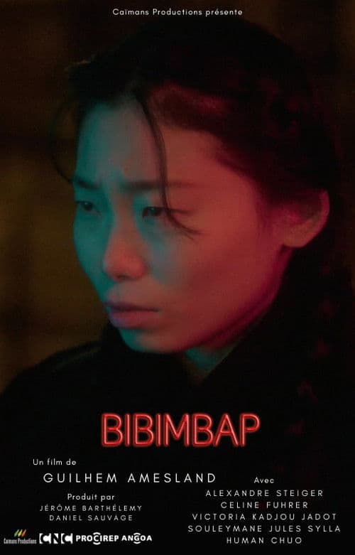 Poster for Bibimbap