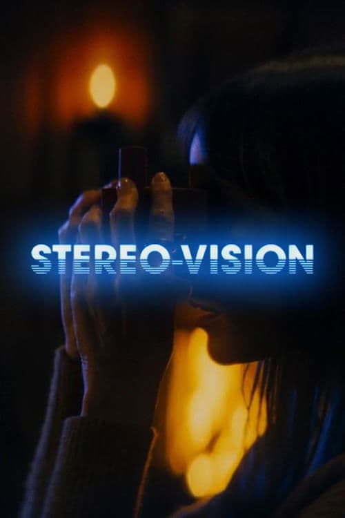 Poster for Stereo-Vision