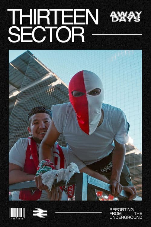 Similar title Thirteen Sector