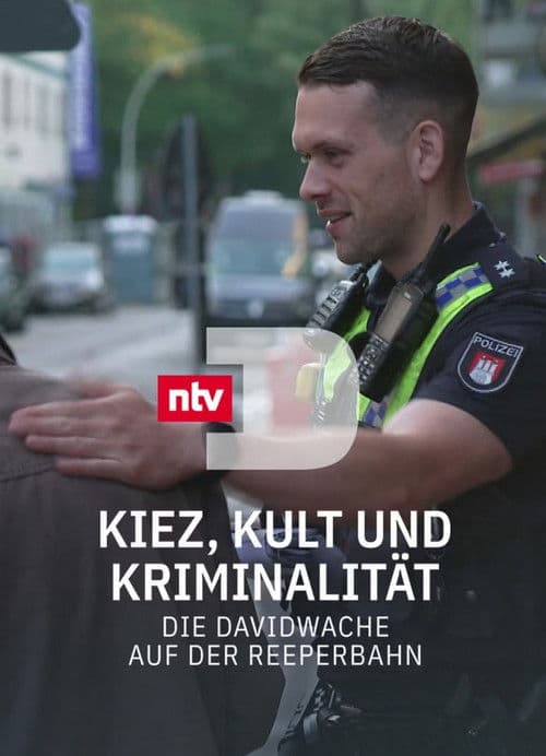 Similar title Kiez, Kult und Kriminalität – Die Davidwache auf der Reeperbahn