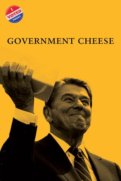 Similar title Government Cheese