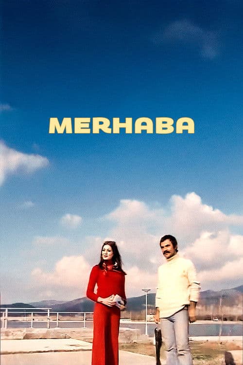 Poster for Merhaba