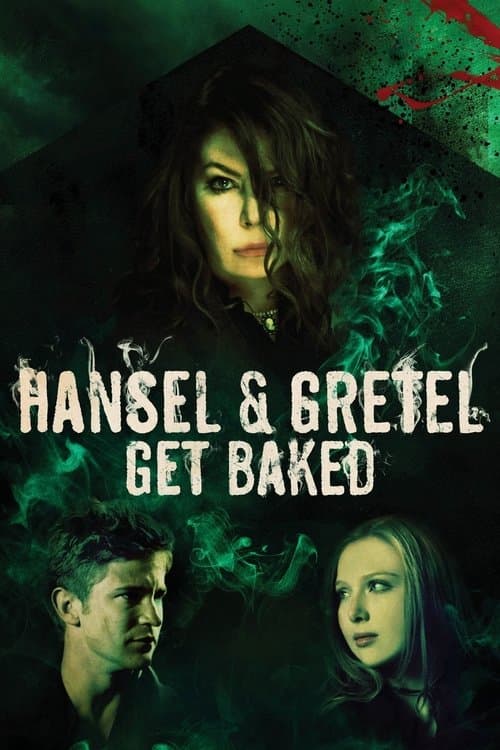 Similar title Hansel and Gretel Get Baked