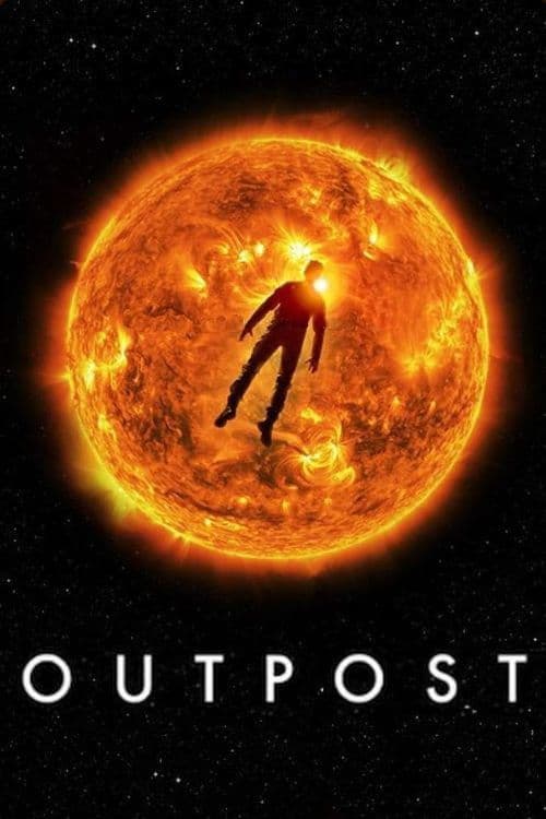 Poster for Outpost