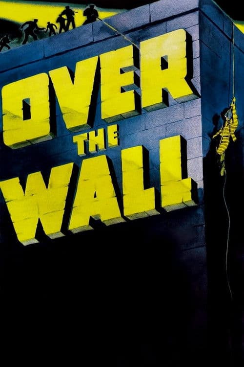 Poster for Over the Wall