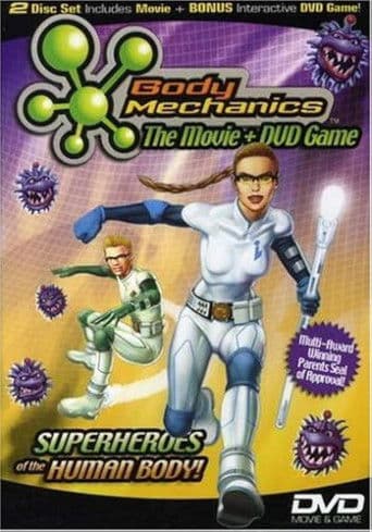 Poster for Escape From OBEEZ CITY