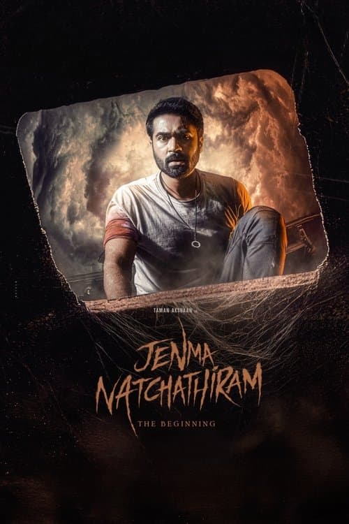 Poster for Jenma Natchathiram