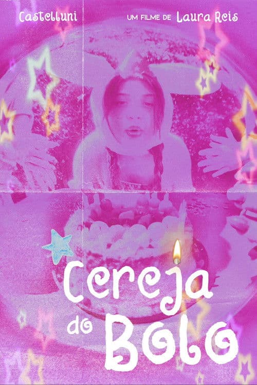 Poster for Bunny Birthday Party