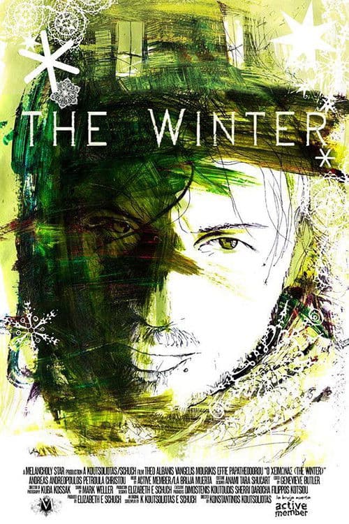 Poster for The Winter