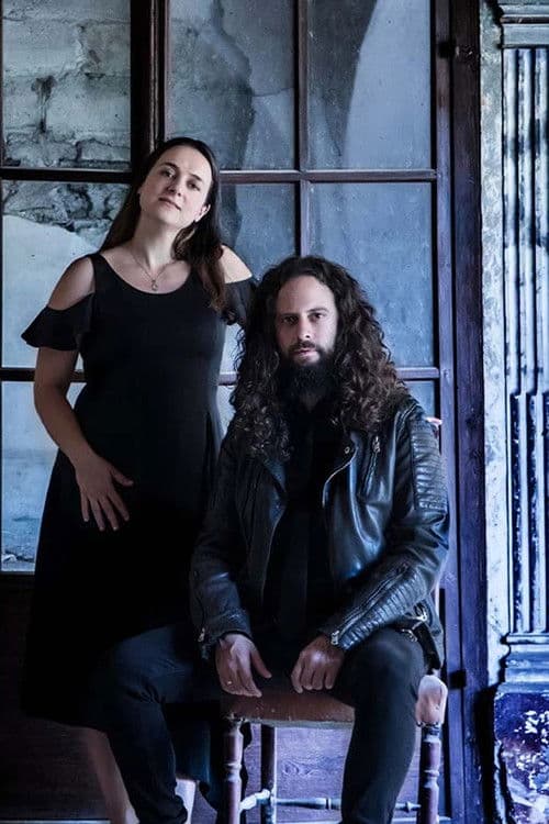 Poster for Núria Rial and Fahmi Alqhai Bayreuth Baroque Opera Festival 2024