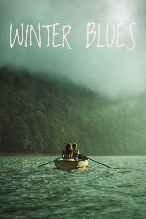 Poster for Winter Blues