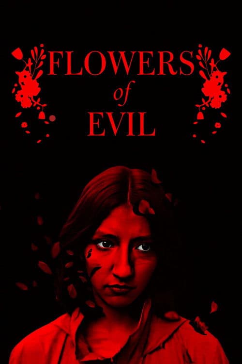 Poster for Flowers of Evil