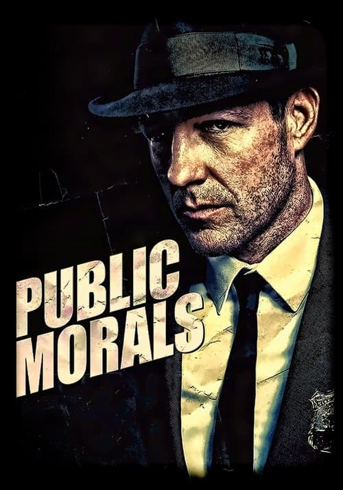 Poster for Public Morals