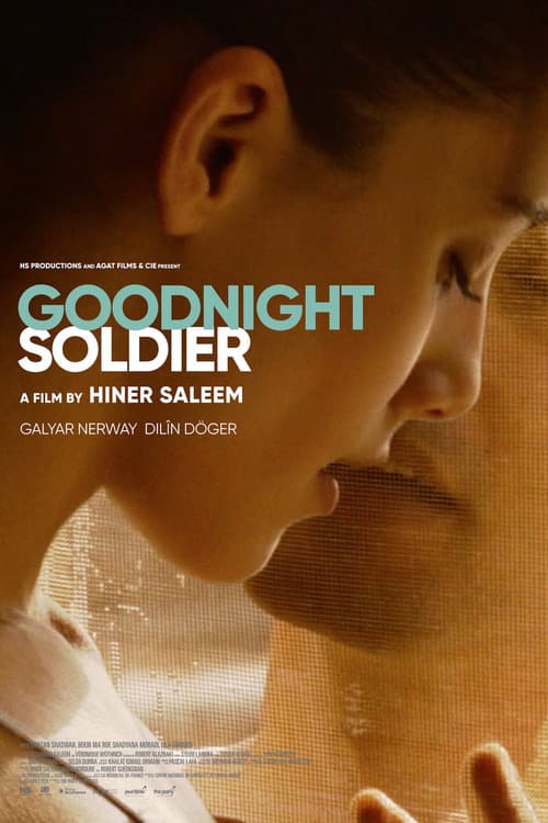 Poster for Goodnight, Soldier