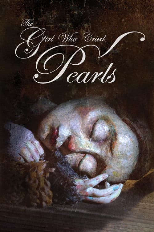 Poster for The Girl Who Cried Pearls