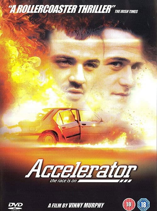 Poster for Accelerator