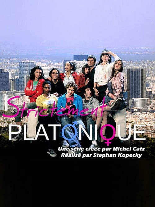 Poster for Strictement platonique