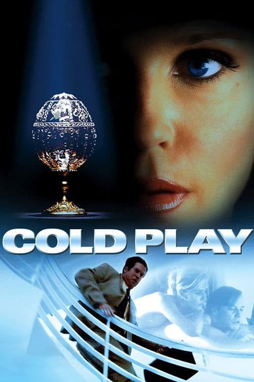 Poster for Cold Play