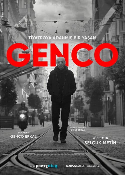 Poster for Genco