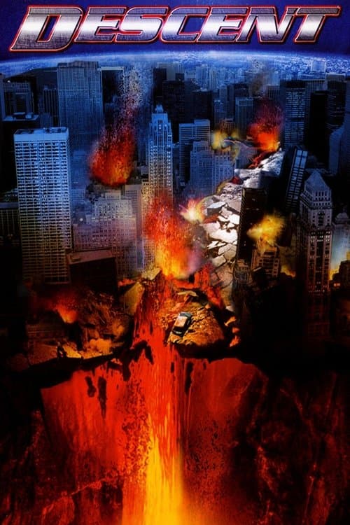 Poster for Descent