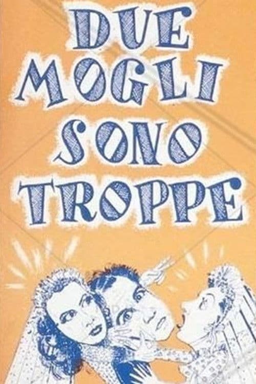 Poster for Honeymoon Deferred