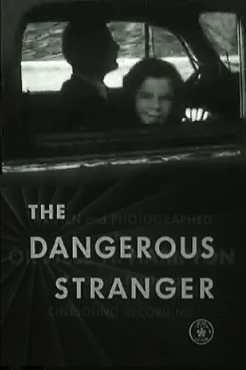 Similar title The Dangerous Stranger