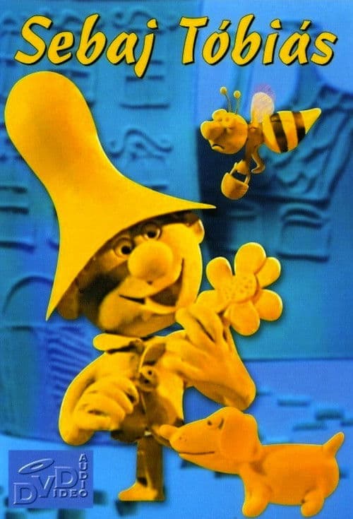 Poster for Sebaj Tóbiás