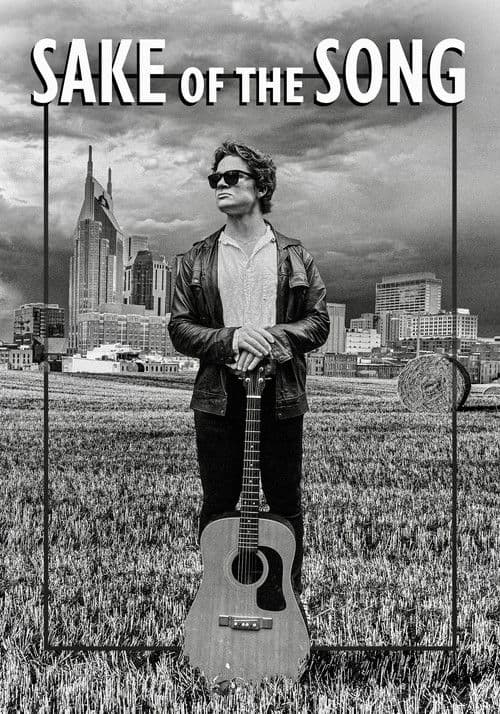 Poster for Sake Of The Song